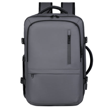 Multifunktionaler Reise-Rucksack Brehn
