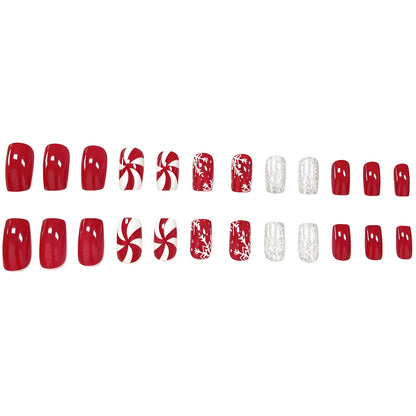 Urlaubs-Themen-Nagelkunst-Design Brehn