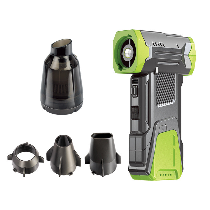 Damen Multifunktionale Hand-Fön Brehn