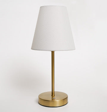 Moderne industrielle Tischlampe