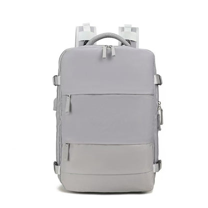 Wasserdichter Multi-Taschen Reise-Rucksack