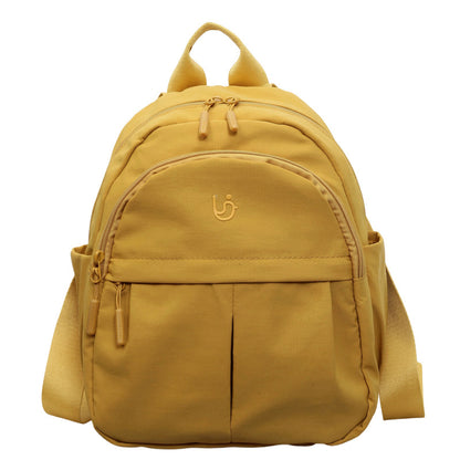 Kompakter Multi-Funktions-Rucksack Brehn