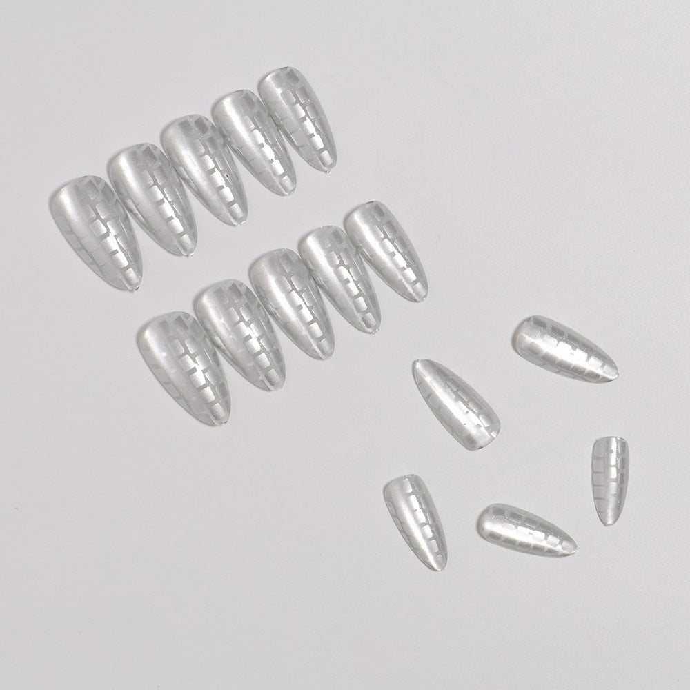 Nail Art Extensions Brehn