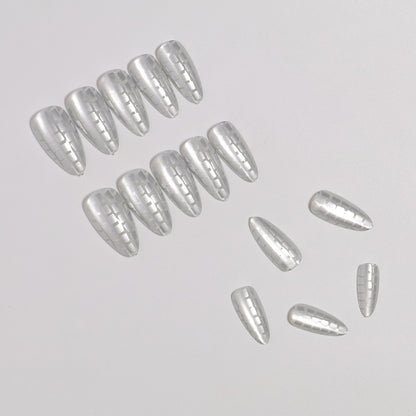 Nail Art Extensions Brehn