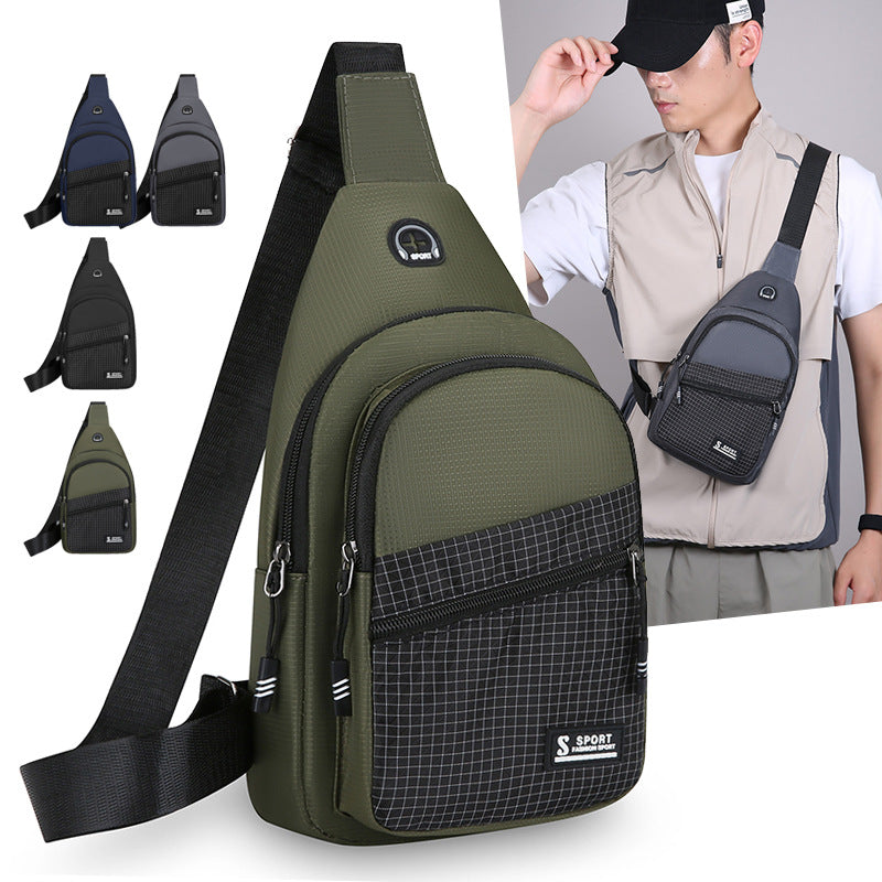 Sling Bag Brehn