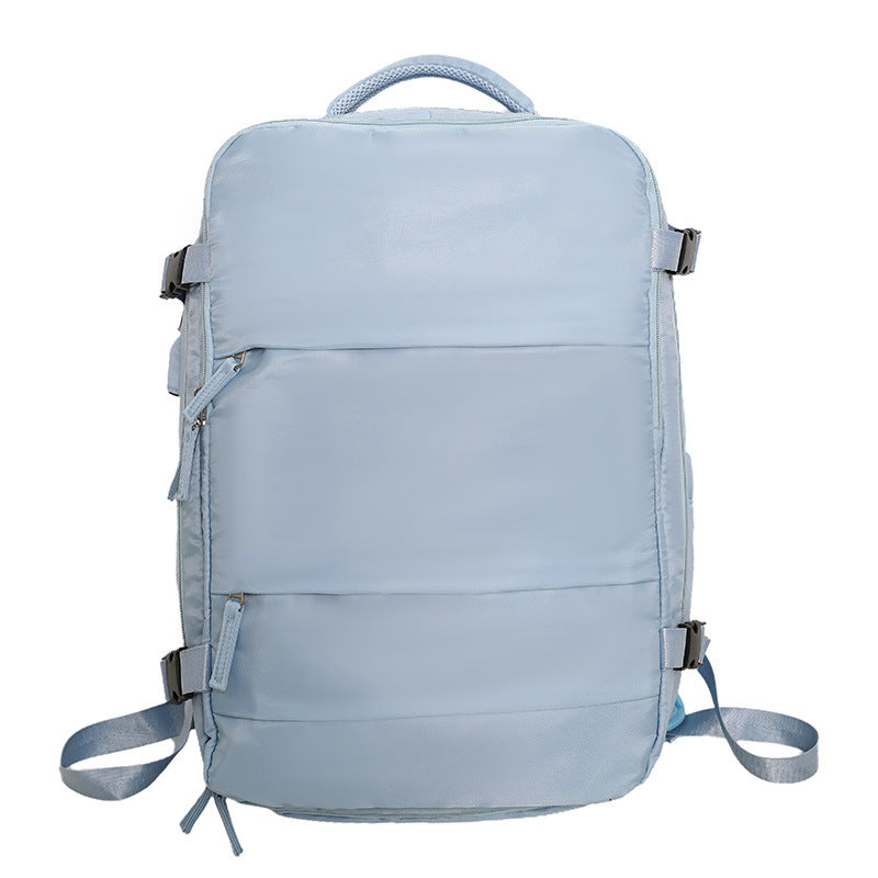 Praktischer Alltags-Rucksack Brehn
