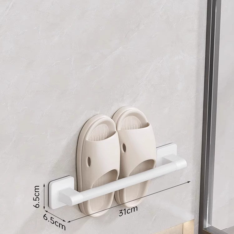 Wandmontierter Ausziehbarer Schuhhalter Brehn