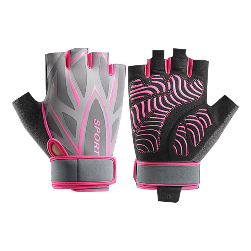 Damen Trainingshandschuhe Brehn