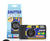 Focus-Free Einweg 35mm Filmkamera Brehn