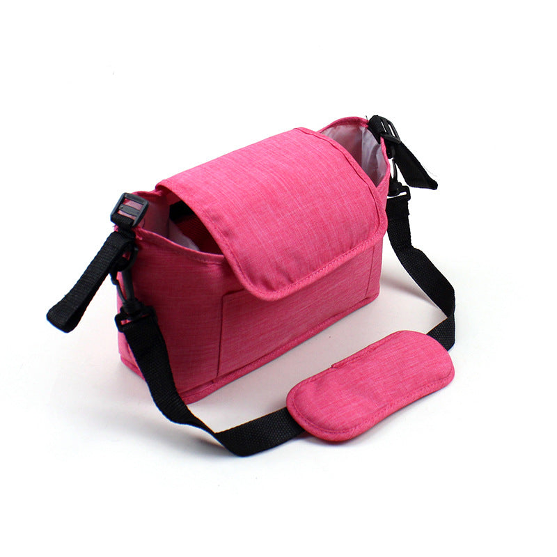 Isolierte Mittagessen Kühltasche Brehn