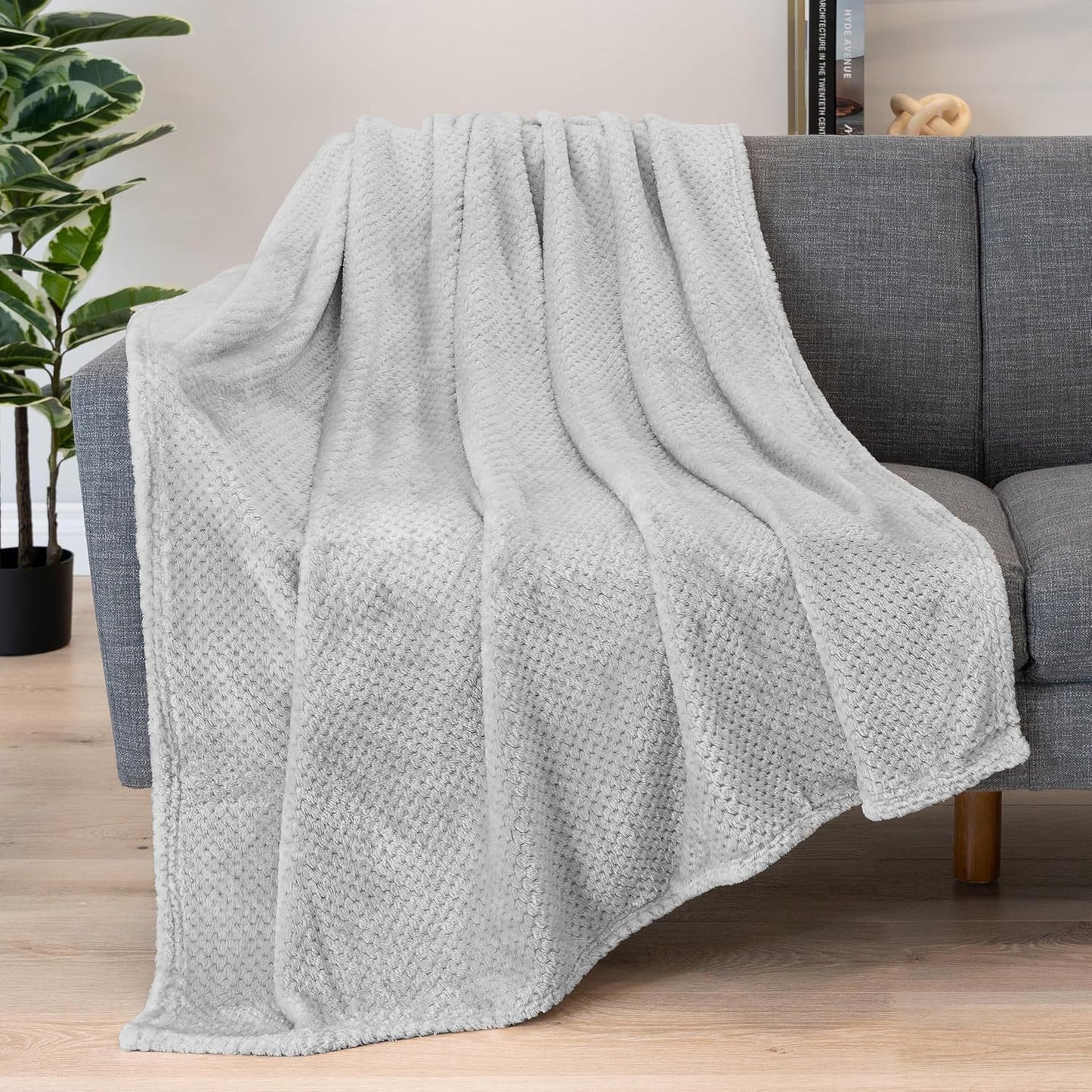 Kuscheldecke Brehn