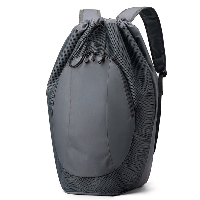 Leichter Mesh-Sport-Rucksack Brehn