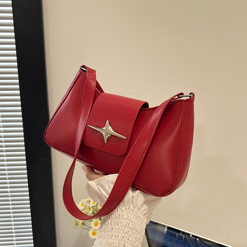Moderne Eleganz Umhängetasche Brehn