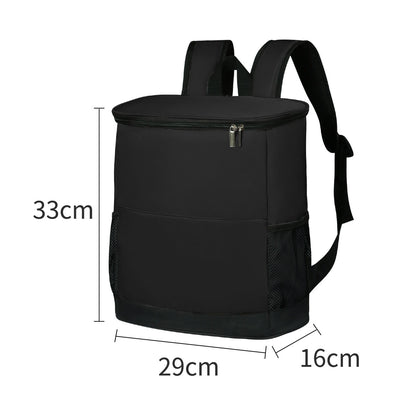 Unisex Kühltaschen Rucksack Brehn