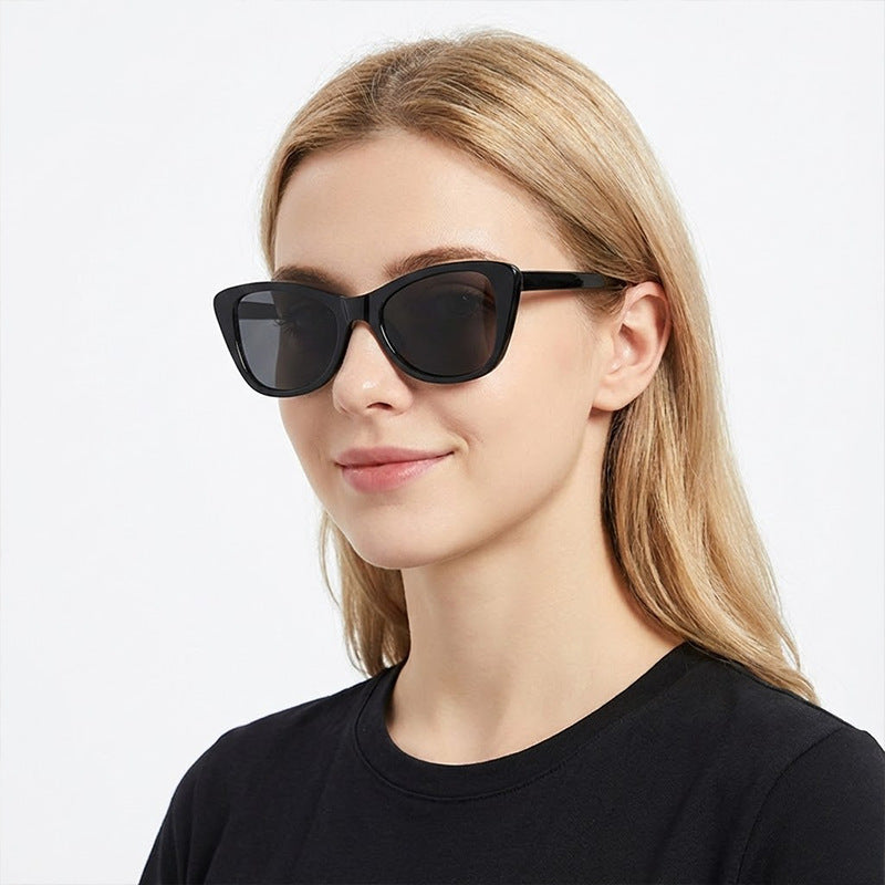 Damen Modische Sonnenbrille Brehn