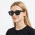 Damen Modische Sonnenbrille Brehn