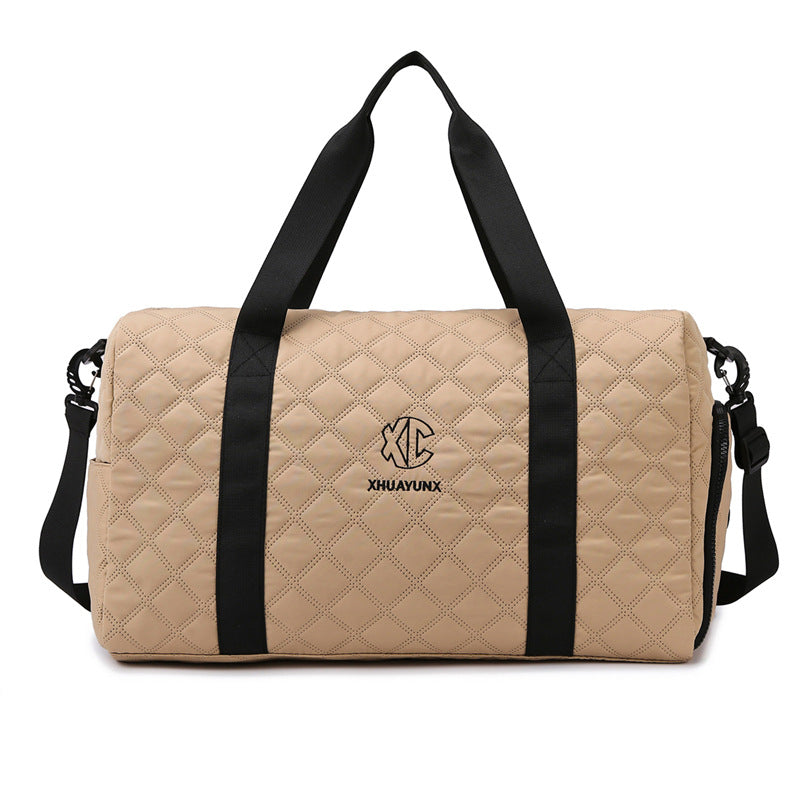 Stilvolle Und Funktionale Reisetasche Brehn