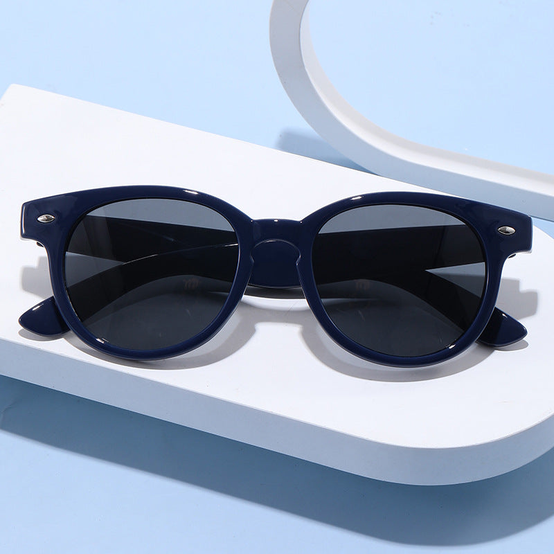 Damen modische Sonnenbrille Brehn