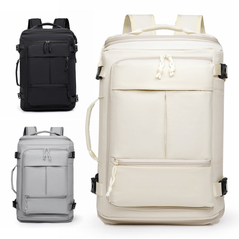 Multi-Funktionale Taktische Laptop-Rucksack Brehn