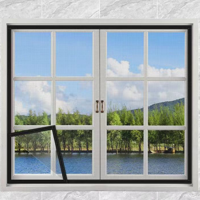 Fensterscreen Brehn