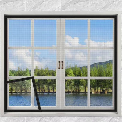 Fensterscreen Brehn
