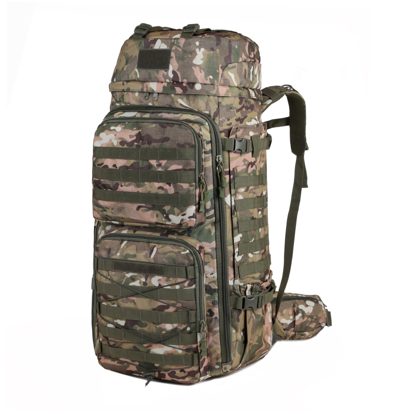 Schwerlast-Expedition-Rucksack Brehn