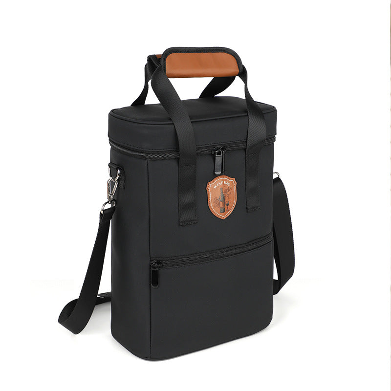 Vielseitige Isolierte Lunch Kühltasche