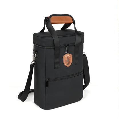 Vielseitige Isolierte Lunch Kühltasche