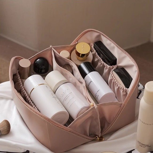Kosmetiktasche Brehn