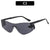 Futuristische Schild-Rahmen-Sonnenbrille  1787664834