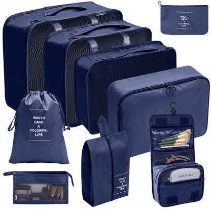 Reisegepäck-Set Brehn