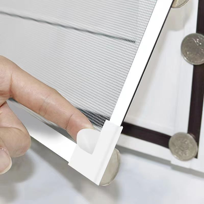 Magnetisches Insektengitter Brehn