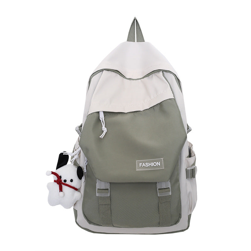 Multi-Fachbereich Mode Rucksack Brehn