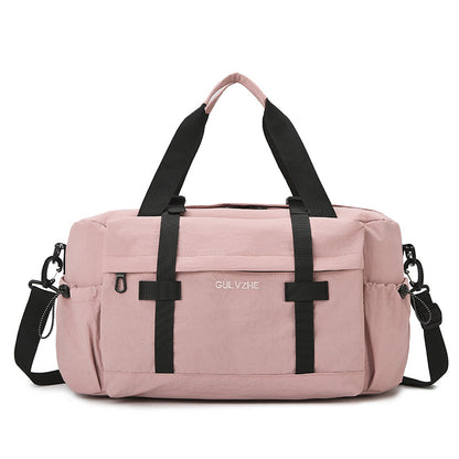 Multi-Zweck Reise Duffel Tasche Brehn