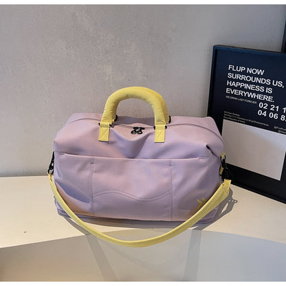 Langlebiges Multi-Purpose Reis-Duffle Bag Brehn