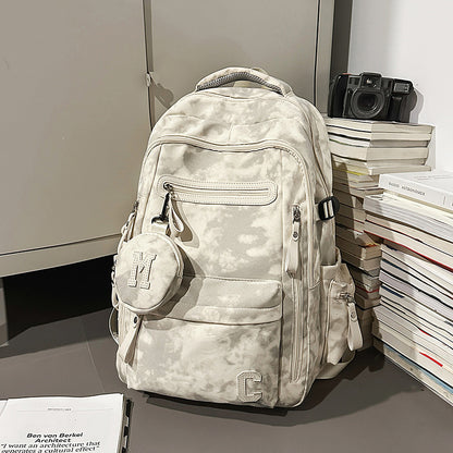 Multi-Funktionaler Alltags-Rucksack Brehn