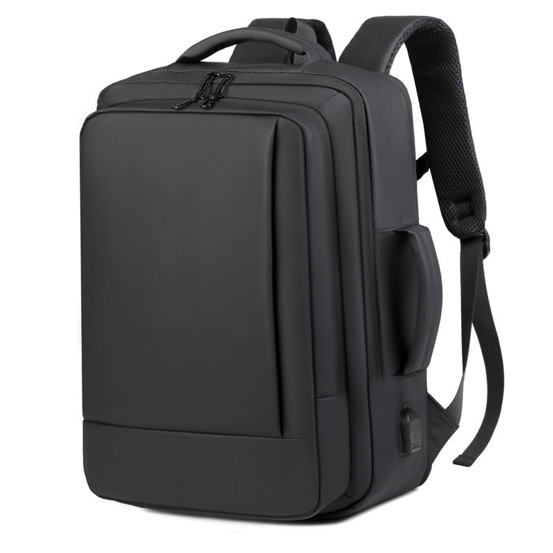 Vielseitiger Reise-Rucksack Brehn