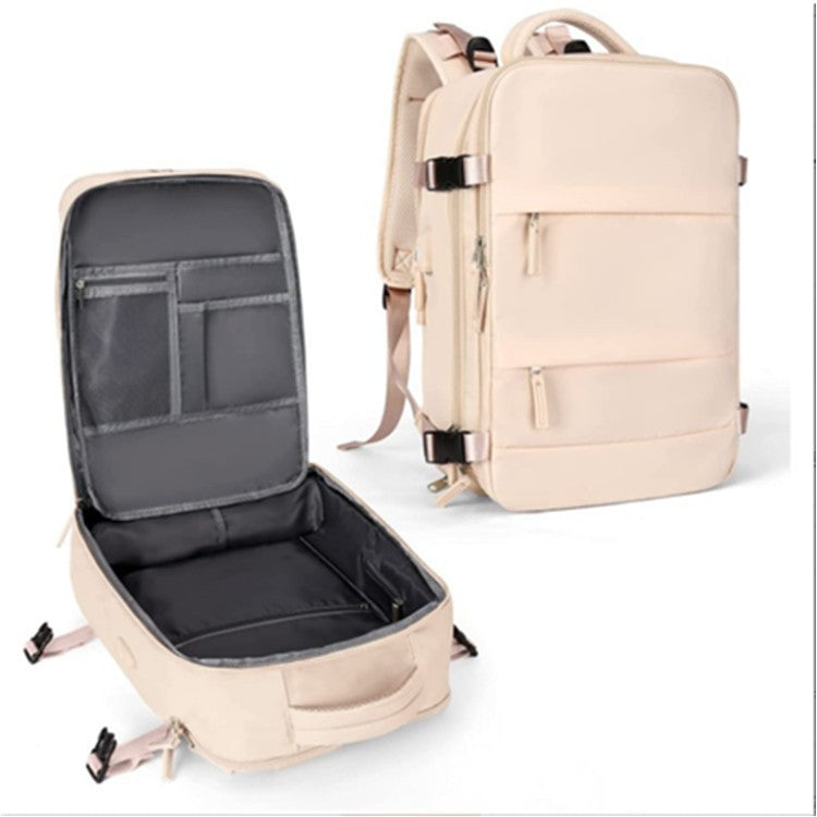 Vielseitiger multifunktionaler Reiserrucksack Brehn