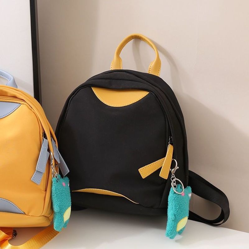 Vielseitiger Mini-Rucksacksack Brehn