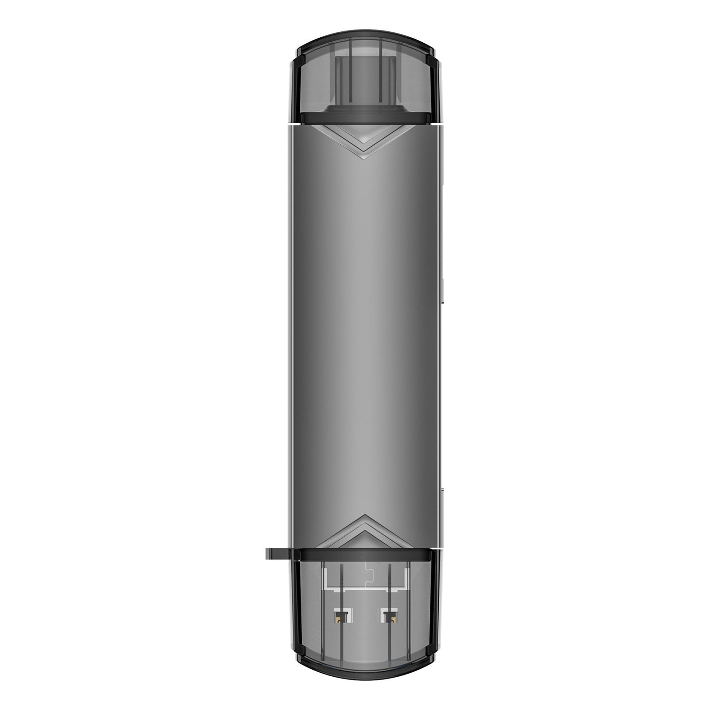 Multi-Format USB-Kartenleser Hub Adapter Brehn