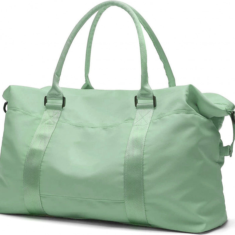 Sportliche Reisetasche Brehn