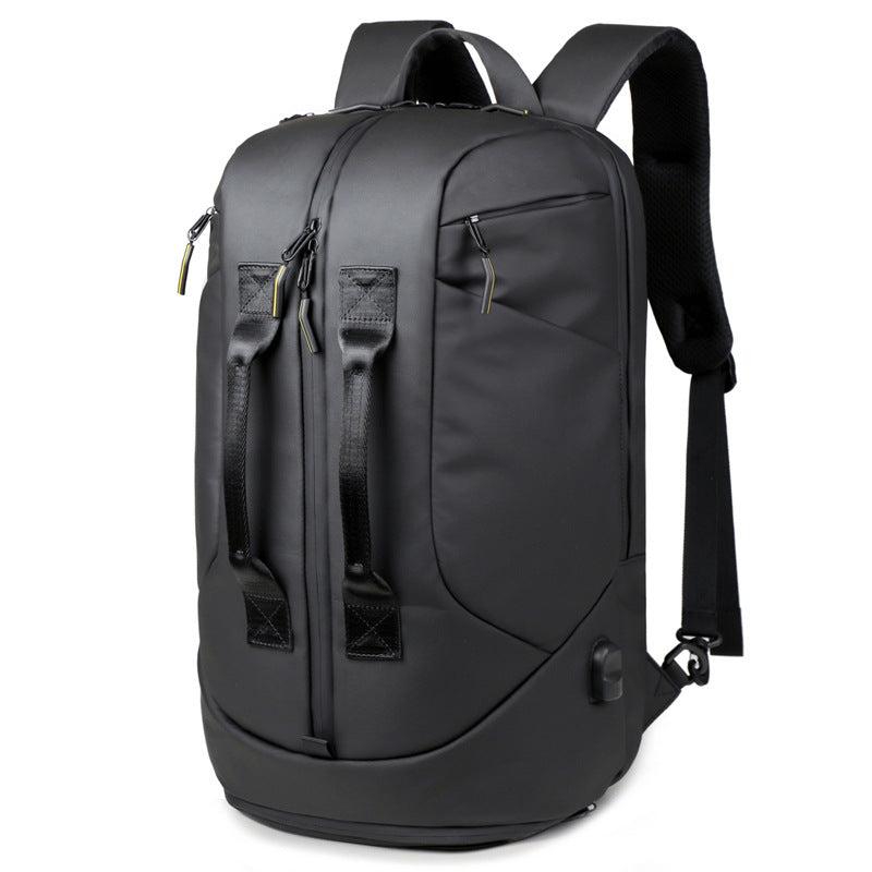 Robuste Abenteuer-Reise-Rucksack Brehn