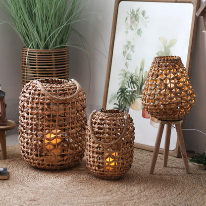 Stilvolle Stehlampe im skandinavischen Design Brehn