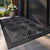 Langlebig Chevron Design Eingangsmatte Brehn