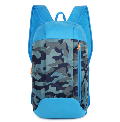 Funktionaler Reiserrucksack Brehn