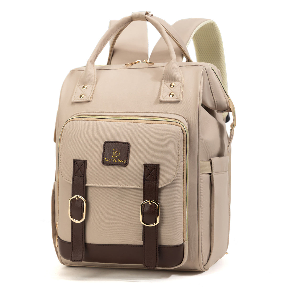 Multifunktionaler Reise-Rucksack Brehn