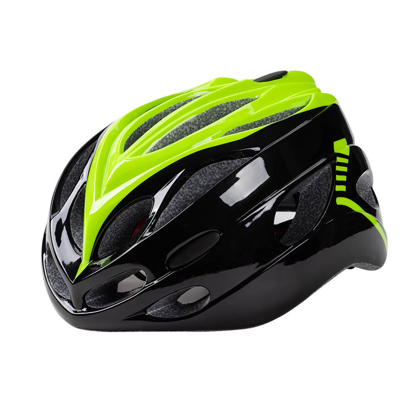 Hochleistungs-Ventilierter Fahrradhelm Brehn