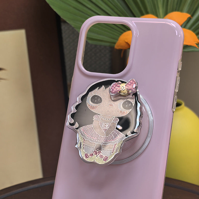 Character Phone Grip Brehn