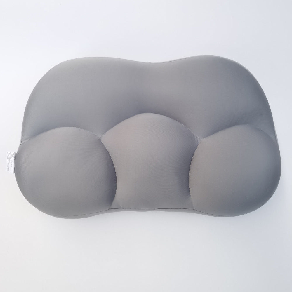 Ergonomisches Nacken-Konturkissen Brehn
