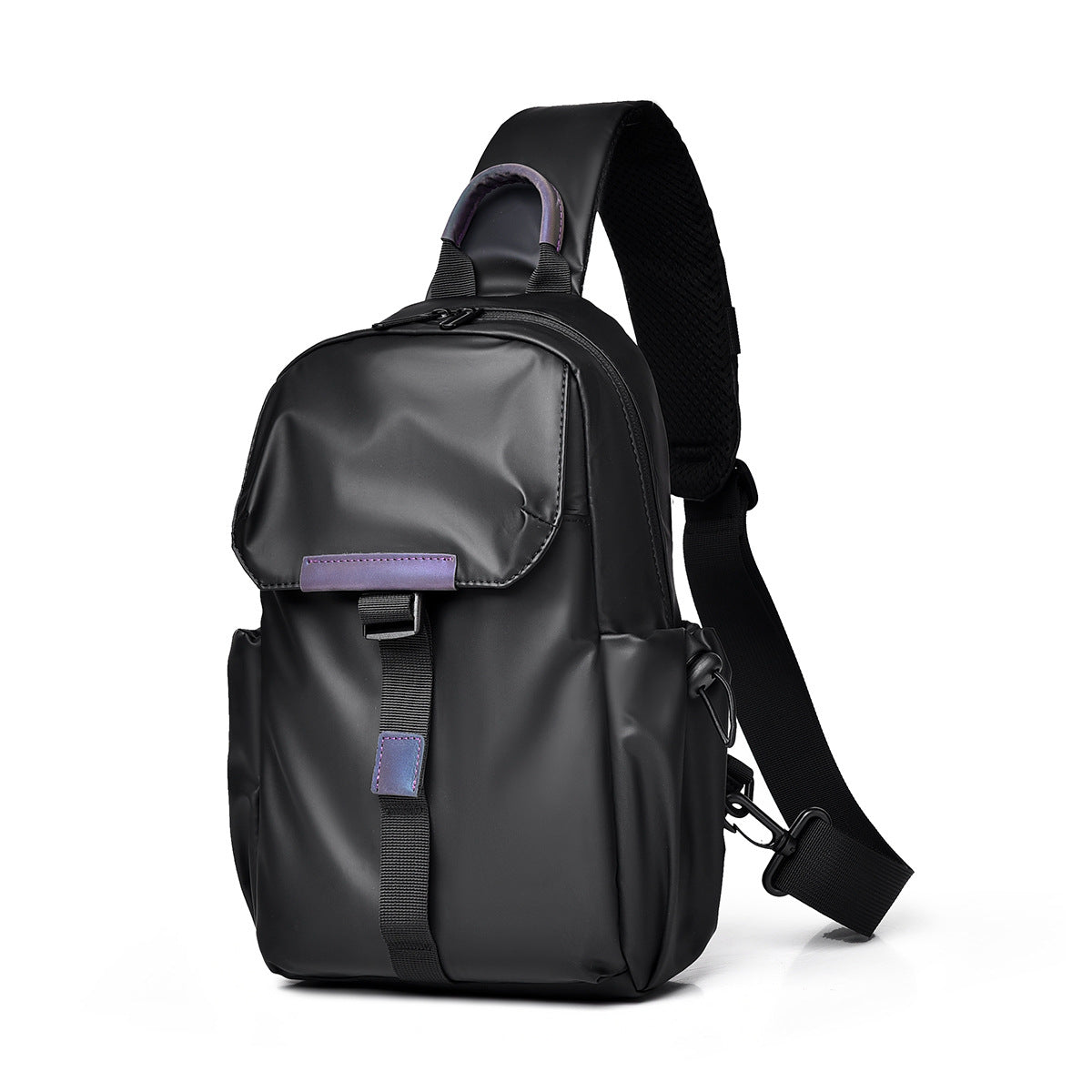 Vielseitiger Sling-Rucksack Brehn